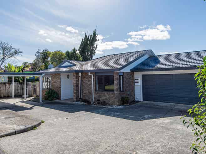 29A Clark Road, KAMO
