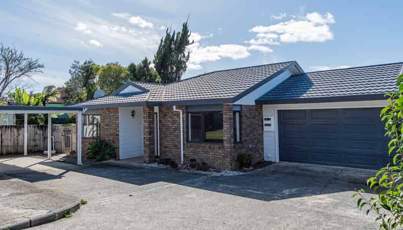 29A Clark Road, KAMO