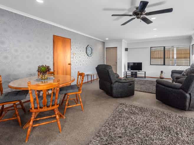 29A Clark Road, KAMO