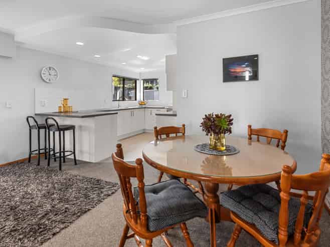 29A Clark Road, KAMO