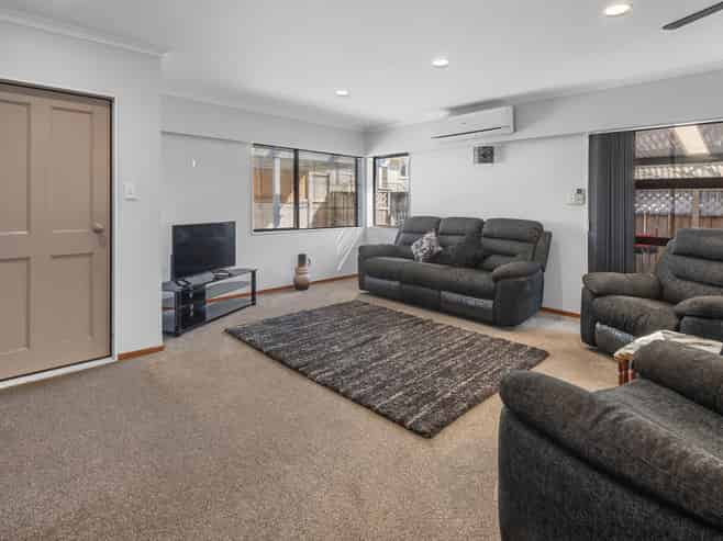 29A Clark Road, KAMO