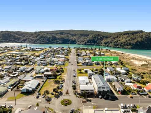 8/100 Hunt Road, Whangamata
