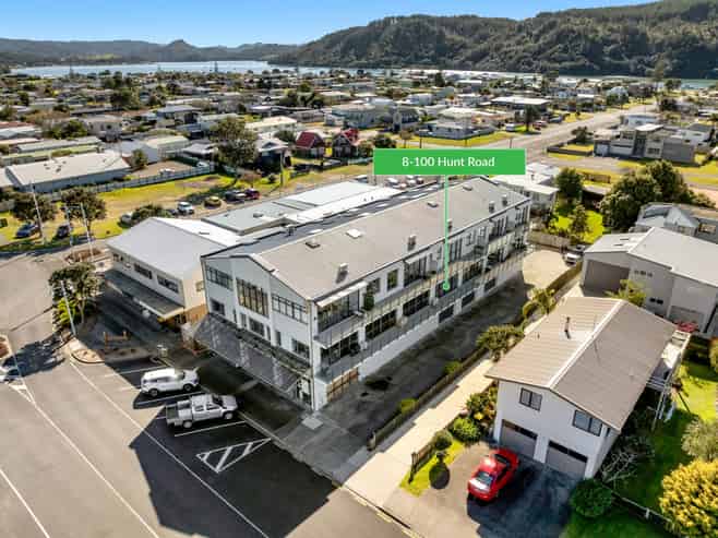 8/100 Hunt Road, Whangamata