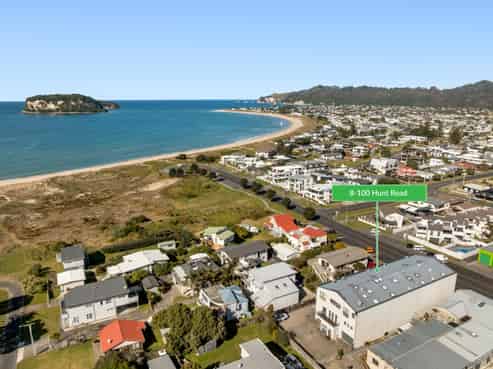 8/100 Hunt Road, Whangamata