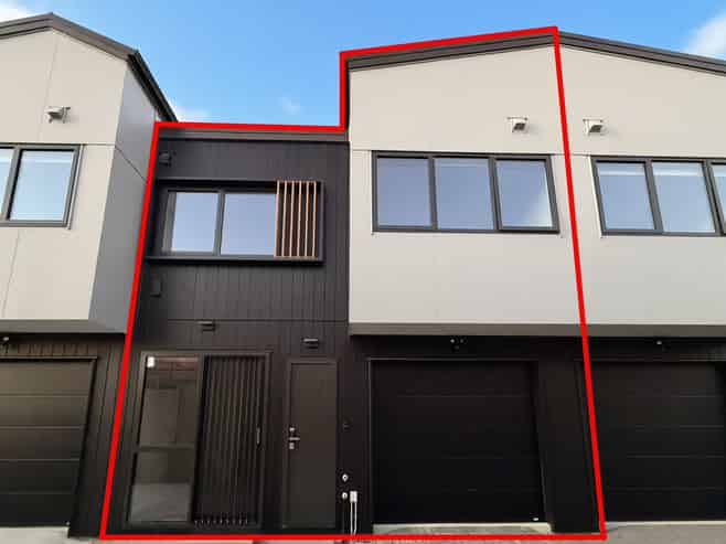 14 Booralee Avenue, Botany Downs