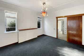 23 Bulkeley Terrace, New Plymouth Central
