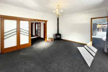 23 Bulkeley Terrace, New Plymouth Central