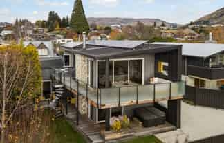74 McDougall Street, Wanaka