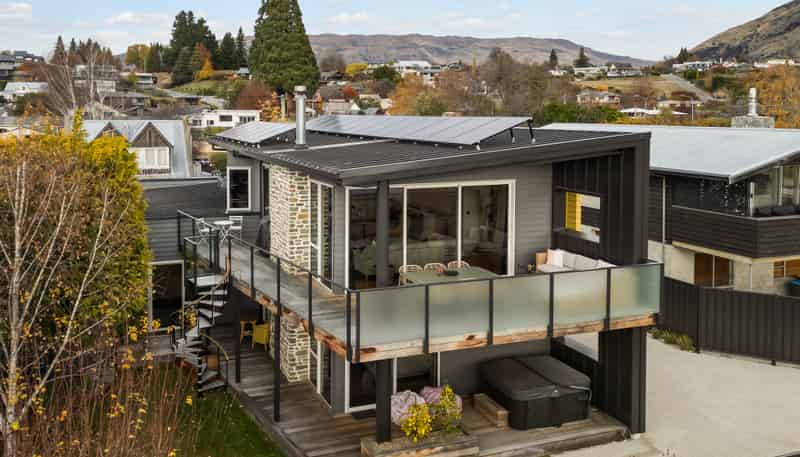 74 McDougall Street, Wanaka