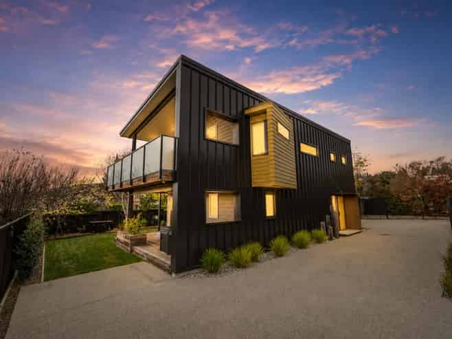 74 McDougall Street, Wanaka