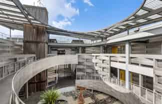 Office for Lease | 116sqm | 3 Parks | Dominion Rd