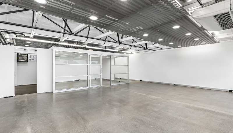 Suite 6/72 Dominion Rd, Mount Eden