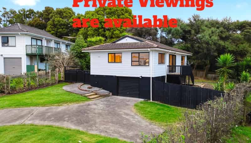 40 Holmes Drive South, Massey
