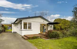 89 Middle Road, Havelock North