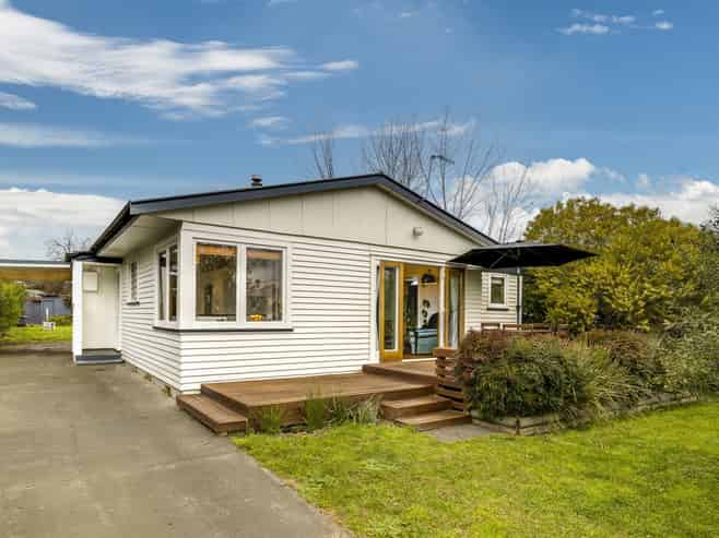 89 Middle Road, Havelock North