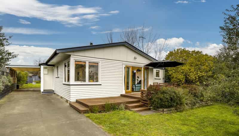 89 Middle Road, Havelock North