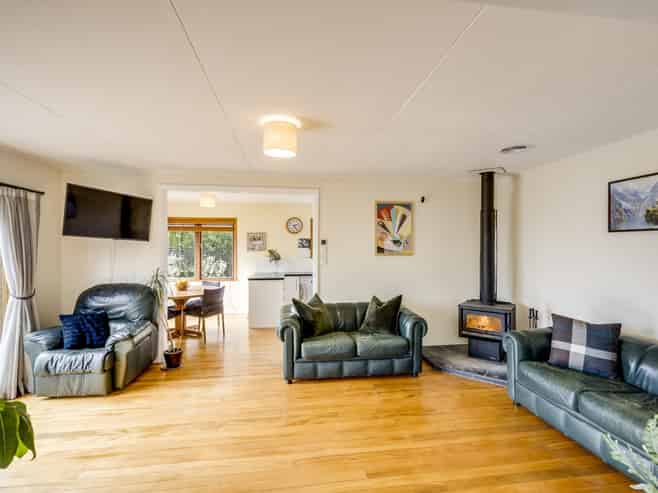 89 Middle Road, Havelock North