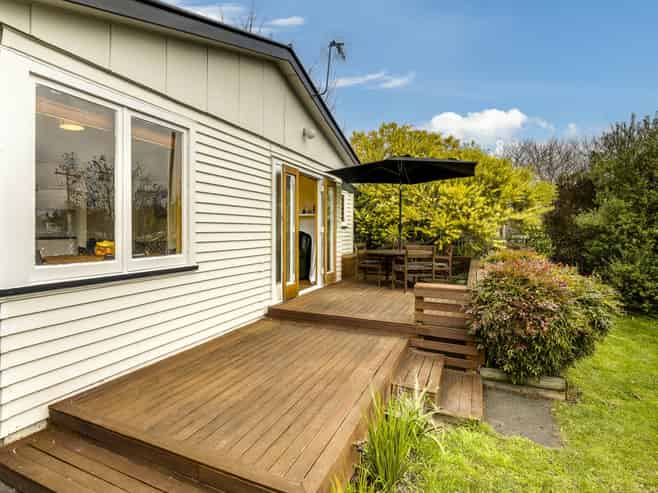 89 Middle Road, Havelock North