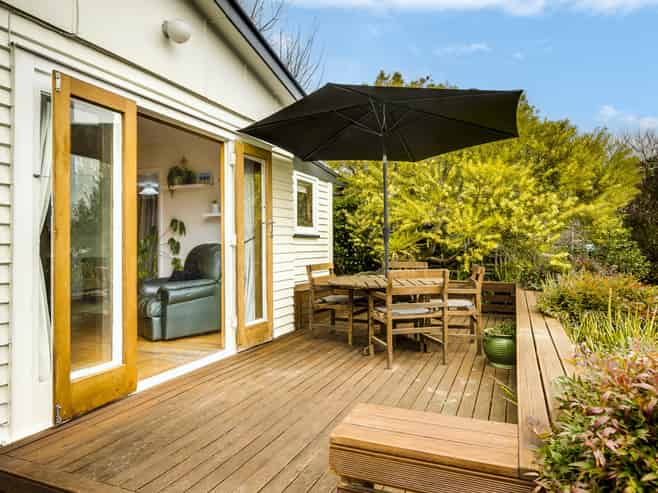 89 Middle Road, Havelock North