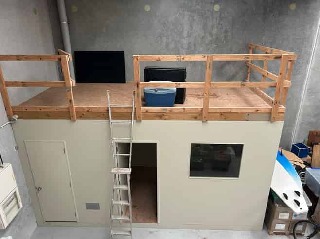 Smart, Practical Industrial Premises