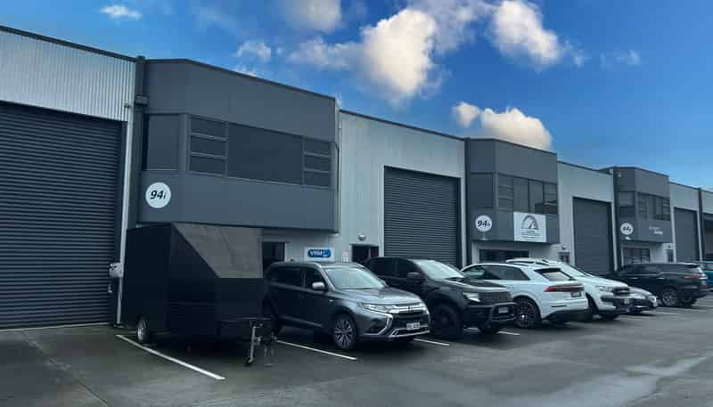 94I Duke Street, Frankton