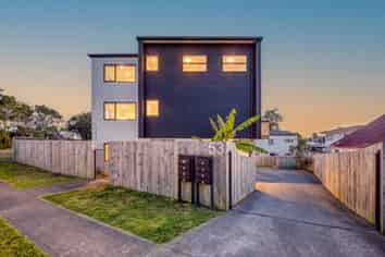 3/53 Whitney Street, New Windsor