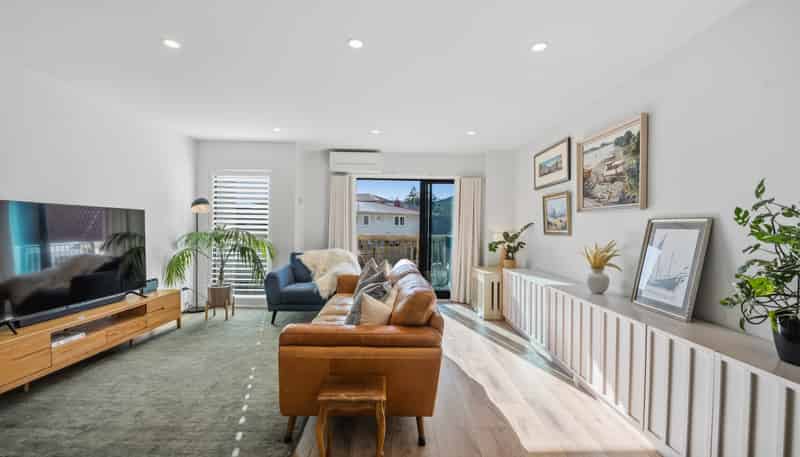3/53 Whitney Street, New Windsor