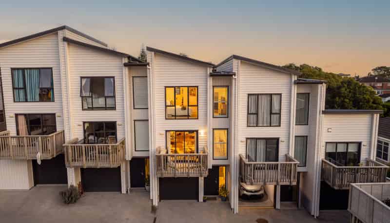 3/53 Whitney Street, New Windsor