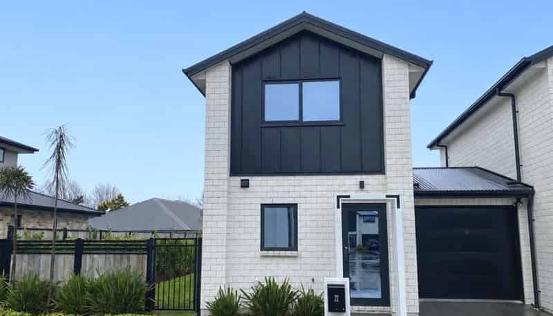 22 Mohua Lane, Upper Riccarton