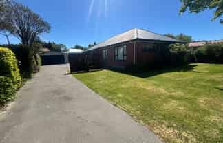27 Lochee Road, Upper Riccarton