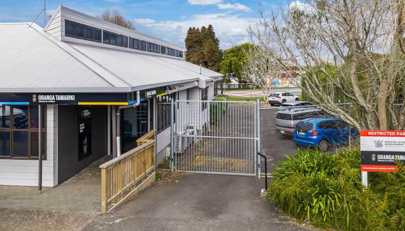 17 Memorial Avenue, Kaikohe