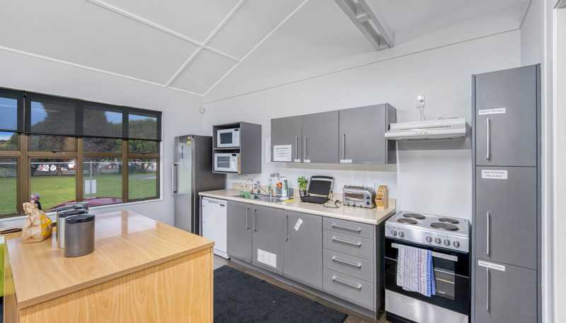 17 Memorial Avenue, Kaikohe