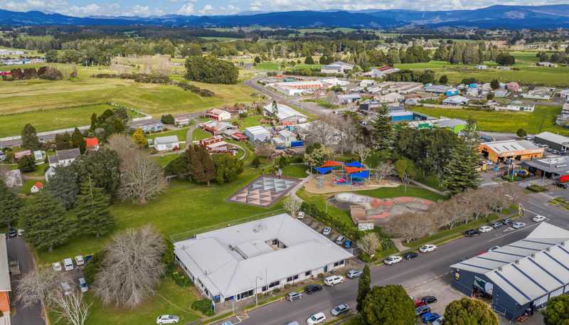 17 Memorial Avenue, Kaikohe