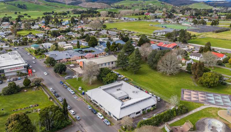 17 Memorial Avenue, Kaikohe