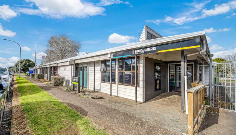17 Memorial Avenue, Kaikohe
