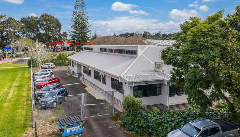 17 Memorial Avenue, Kaikohe
