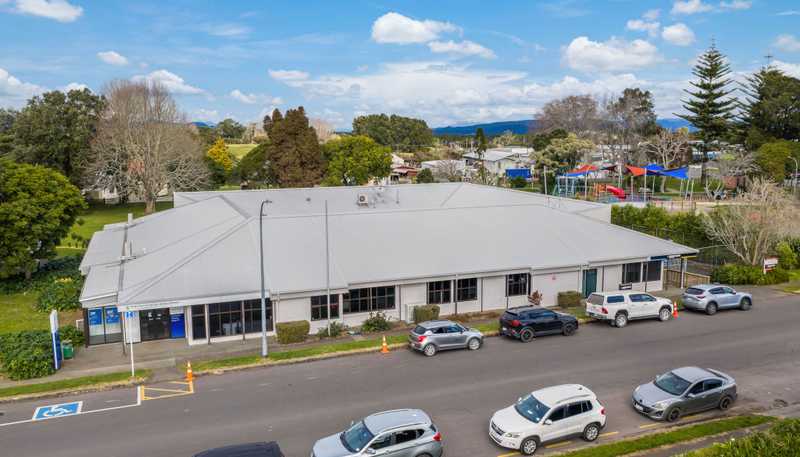17 Memorial Avenue, Kaikohe