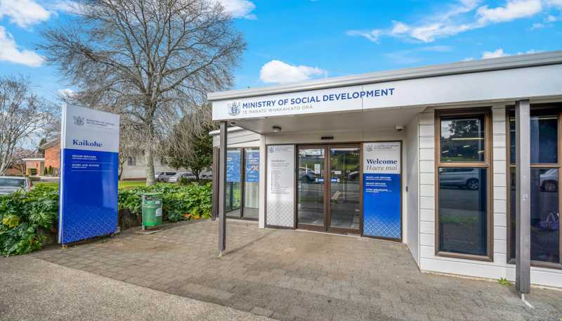 17 Memorial Avenue, Kaikohe