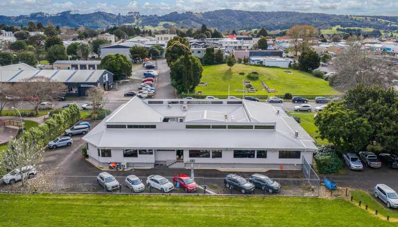 17 Memorial Avenue, Kaikohe