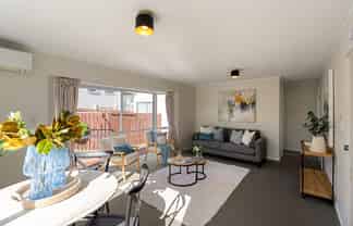18A Bracken Road, Newlands