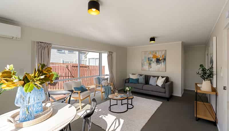 18A Bracken Road, Newlands
