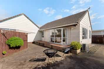 18A Bracken Road, Newlands