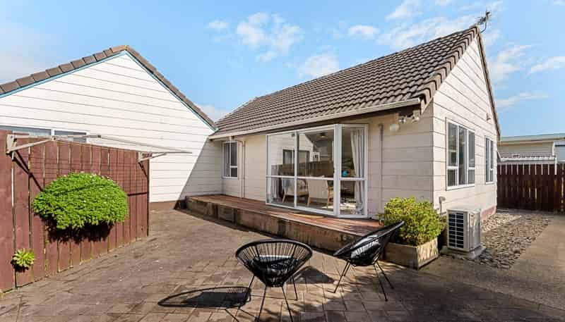 18A Bracken Road, Newlands