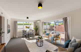 18A Bracken Road, Newlands