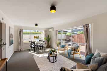 18A Bracken Road, Newlands