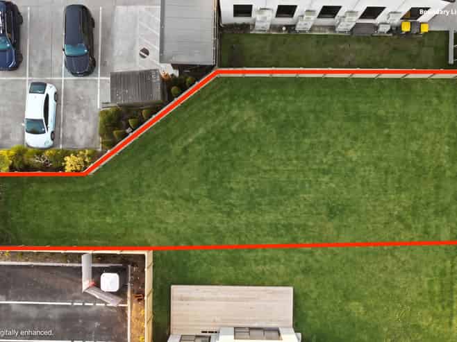 13 Ngaa Puna Lane, Cambridge