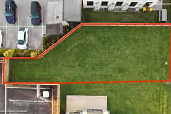 13 Ngaa Puna Lane, Cambridge