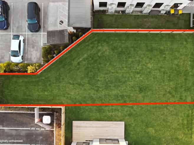 13 Ngaa Puna Lane, Cambridge