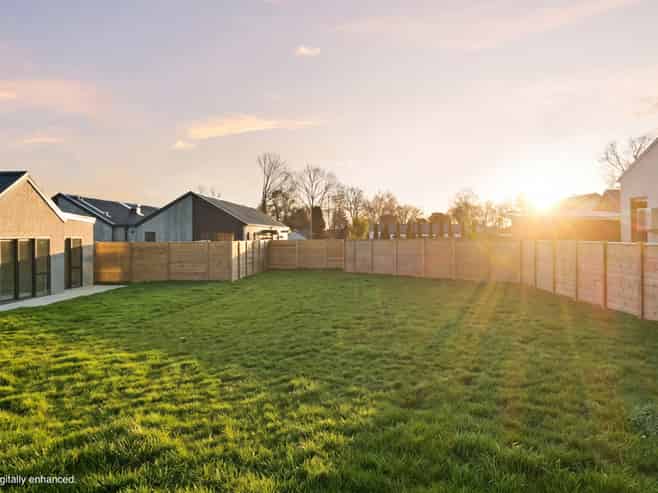 13 Ngaa Puna Lane, Cambridge
