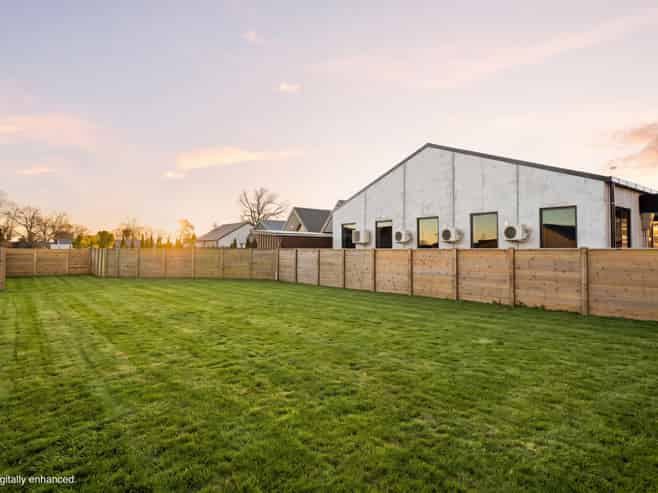 13 Ngaa Puna Lane, Cambridge